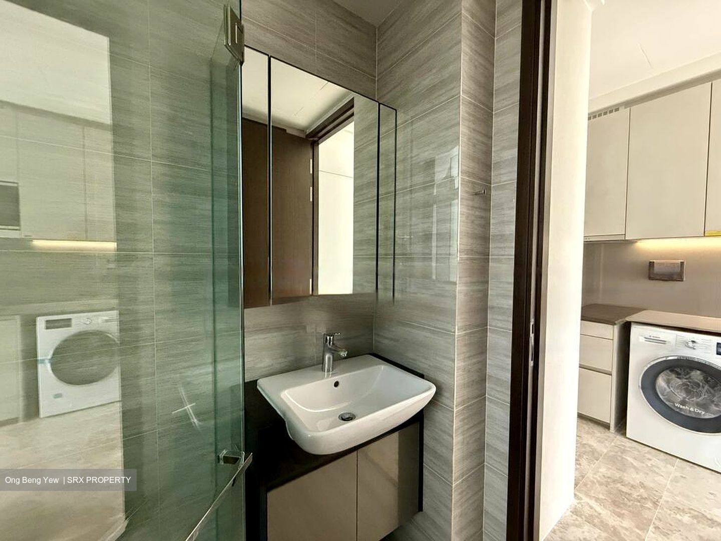 35 Gilstead (D11), Apartment #571869851